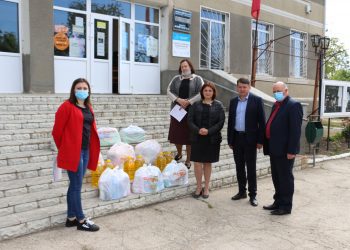 În perioada de pandemie Echipa Multidisciplinară din satul Chetrosu a identificat 3 victime ale violenței în familie