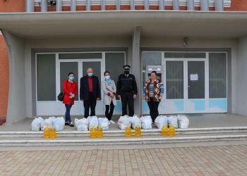 În perioada de pandemie Echipa Multidisciplinară din satul Sofia a identificat 4 victime  ale violenței în familie