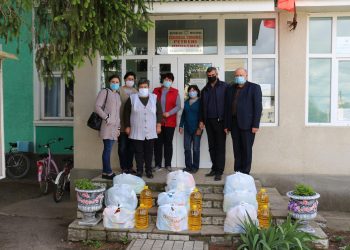 În perioada de pandemie Echipa Multidisciplinară din satul Petreni a identificat 3 victime  ale violenței în familie