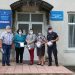 În perioada de pandemie UN Women Moldova prin intermediul A.O. Artemida susține echipele multidisciplinare din localitățile Cotova, Zgurița, Popeștii de Sus și Popeștii de Jos cu echipament de protecție și dezinfectant.