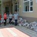 În perioada de pandemie UN Women Moldova continuă să susțină Comunitatea Romă din zona de nord a țării cu pachete alimentare