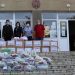 În perioada de pandemie Primăria satului Chetrosu împreună cu mediatorul comunitar cu suportul UN Women Moldova prin intermediul A.O. Artemida susține Comunitatea Romă cu produse igienice și pachete alimentare și echipa multidisciplinară cu echipament de protecție și dezinfectanți.