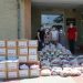 În perioada de pandemie Primăria satului Drochia împreună cu mediatorul comunitar cu suportul UN Women Moldova prin intermediul A.O. Artemida susține Comunitatea Romă cu produse igienice, măști de protecție și pachete alimentare.