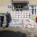 În perioada de pandemie Primaria Gribova împreună cu mediatorul comunitar prin intermediul A.O. Artemida cu suportul UN Women Moldova susține Comunitatea Romă cu produse igienice și pachete alimentare și echipele multidisciplinare cu echipament de protecție și dezinfectanți.