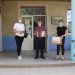 În perioada de pandemie UN Women Moldova prin intermediul A.O. Artemida susține echipele multidisciplinare din localitățile Baroncea,Dominteni, Petreni, Hăsnățenii Mari, Moara de Piatră cu echipament de protecție și dezinfectant.