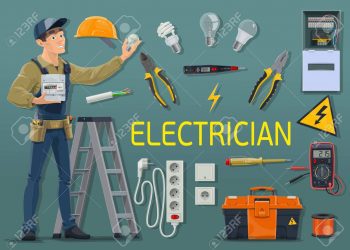 Se  anunta concurs pentru selectarea unei companii sau personae fizice care va efectua lucrari de instalare a sistemului electric in cadrul  Centrul de Resurse or. Drochia