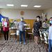 În perioada de pandemie UN Women Moldova prin intermediul A.O. Artemida susține echipele multidisciplinare din localitățile Glodeni, Sturzovca, Fundurii Noi, Fundurii Vechi,Recea,Pîrjota și Nicoreni cu echipament de protecție și dezinfectant.