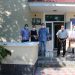 În perioada de pandemie UN Women Moldova prin intermediul A.O. Artemida susține echipele multidisciplinare din localitățile  Petrușeni, Gălășeni, Șaptebani, Hiliuți, Zăicani cu echipament de protecție și dezinfectant.