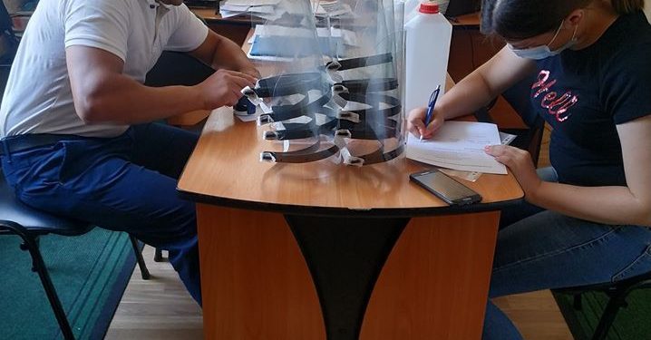 În perioada de pandemie A.O. Artemida susține echipele multidisciplinare din localitățile Ghiliceni, Cîșla, Mîndrești, Inești, Leușeni, Văsieni, Coropceni și Negureni cu echipament de protecție și dezinfectant cu suportul UN Women Moldova.