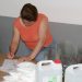 În perioada de pandemie A.O. Artemida susține echipa multidisciplinară din localitatea Verejeni cu echipament de protecție și dezinfectant cu suportul UN Women Moldova