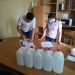 În perioada de pandemie A.O. Artemida susține echipa multidisciplinară din localitatea Rîșcani cu echipament de protecție și dezinfectant cu suportul UN Women Moldova