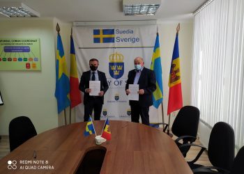 La data de 23.09.2020 domnul Andrei Iavorschi- șeful Inspectoratului Național de Probațiune a efectuat o vizită de lucru la Centrul de Asistență și Consiliere pentru Agresorii Familiali din or Drochia