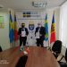 La data de 23.09.2020 domnul Andrei Iavorschi- șeful Inspectoratului Național de Probațiune a efectuat o vizită de lucru la Centrul de Asistență și Consiliere pentru Agresorii Familiali din or Drochia