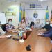La data de 24.09.2020 a avut loc ședința grupului de lucru asupra strategiei de comunicare și a planului de lucru pentru lunile octombrie, noiembrie și decembrie.