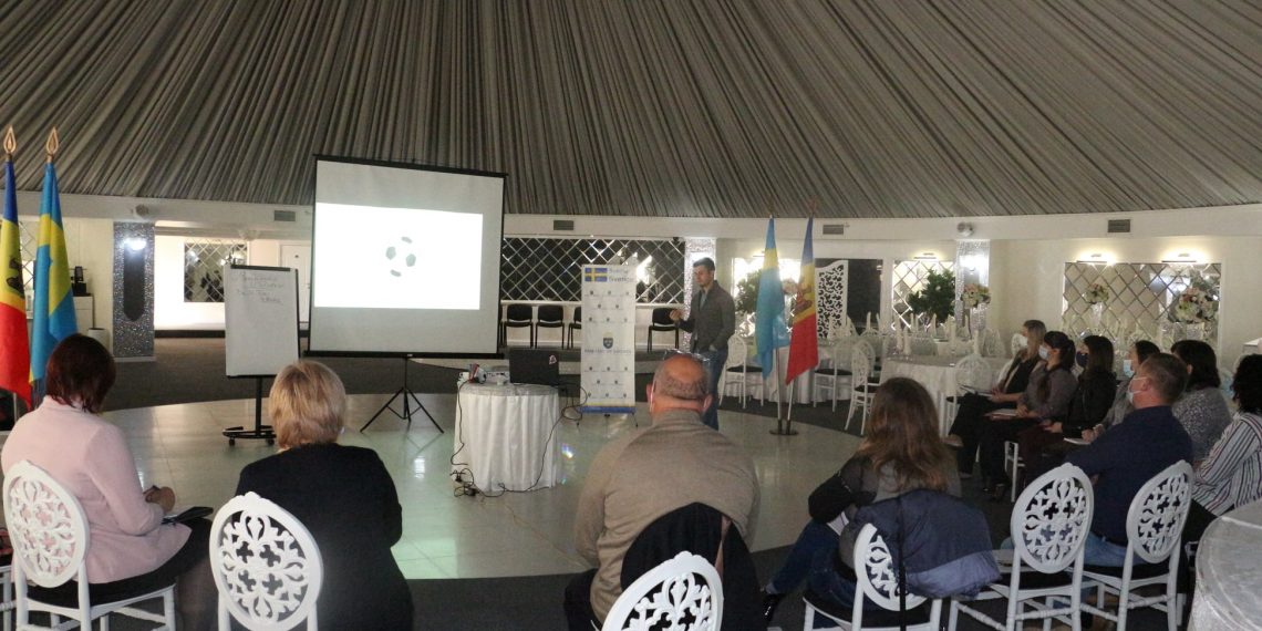 Managementul organizațional și managementul resurselor umane