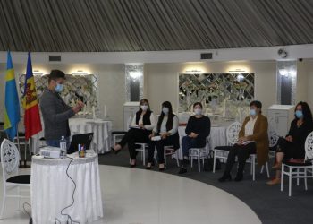 Managementul organizațional și managementul resurselor umane. Modulul II