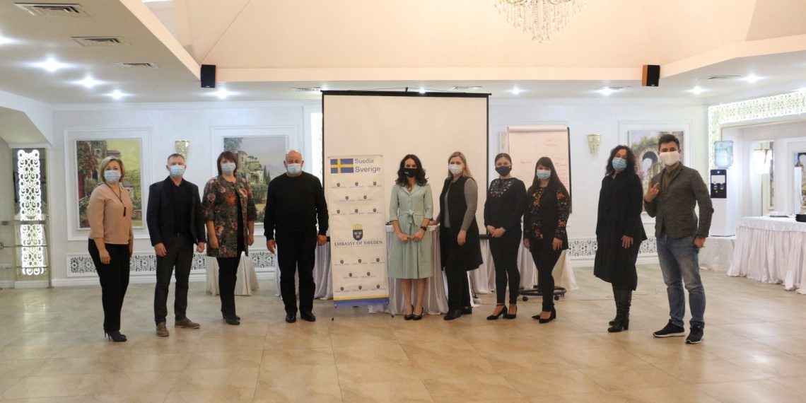 Managementul organizațional și managementul resurselor umane. Modulul III
