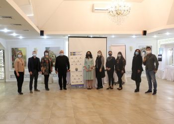 Managementul organizațional și managementul resurselor umane. Modulul III
