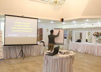Managementul organizațional și managementul resurselor umane. Modulul IV