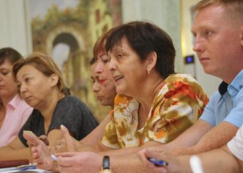 Innovation across dividing lines: combating domestic violence in the Republic of Moldova