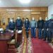 Activități de informare a populației cu privire la campania “16 zile de actvism împotriva violenței în bază de gen”