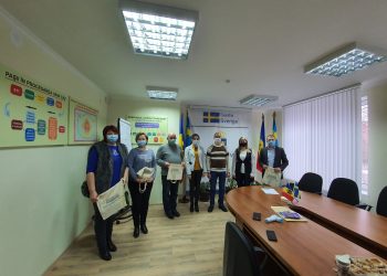Mecanismele și posibilitățile de colaborare între structurile intersectoriale