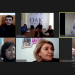 Working meeting between the teams of the Assistance and Counseling Centers for family aggressors