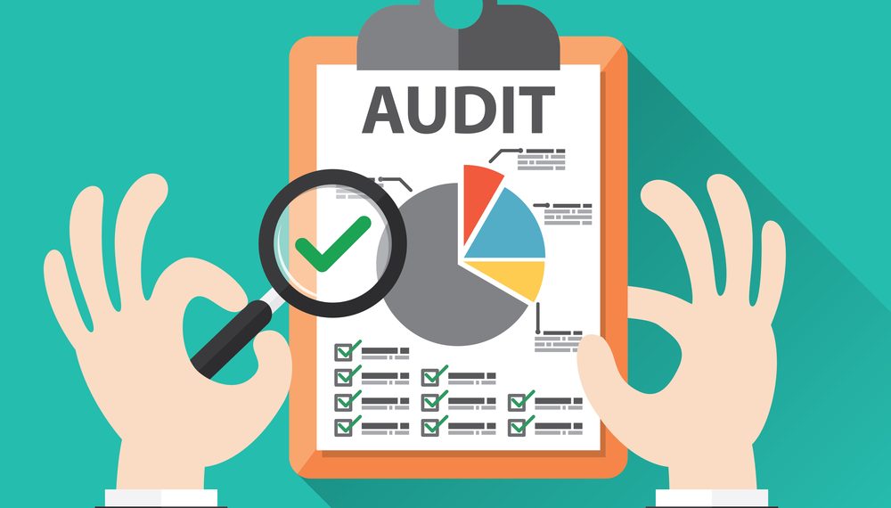 ANUNŢ PENTRU SELECTAREA COMPANIEI DE AUDIT