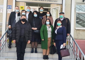 Schimb de experiență