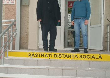 Vizita de lucru