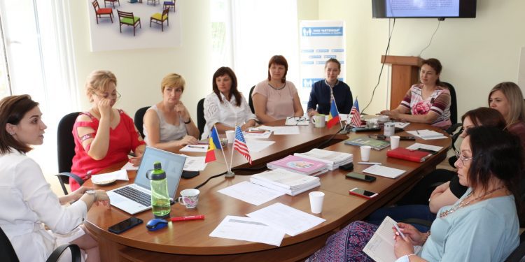 Atelier de instruire  „Scrierea proiectelor”