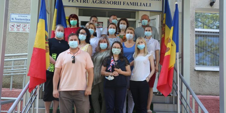 Schimbul de experiență cu privire la bunele practici