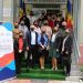 Vizitele de studiu a EMD din or. Fălești și Strășeni la Drochia