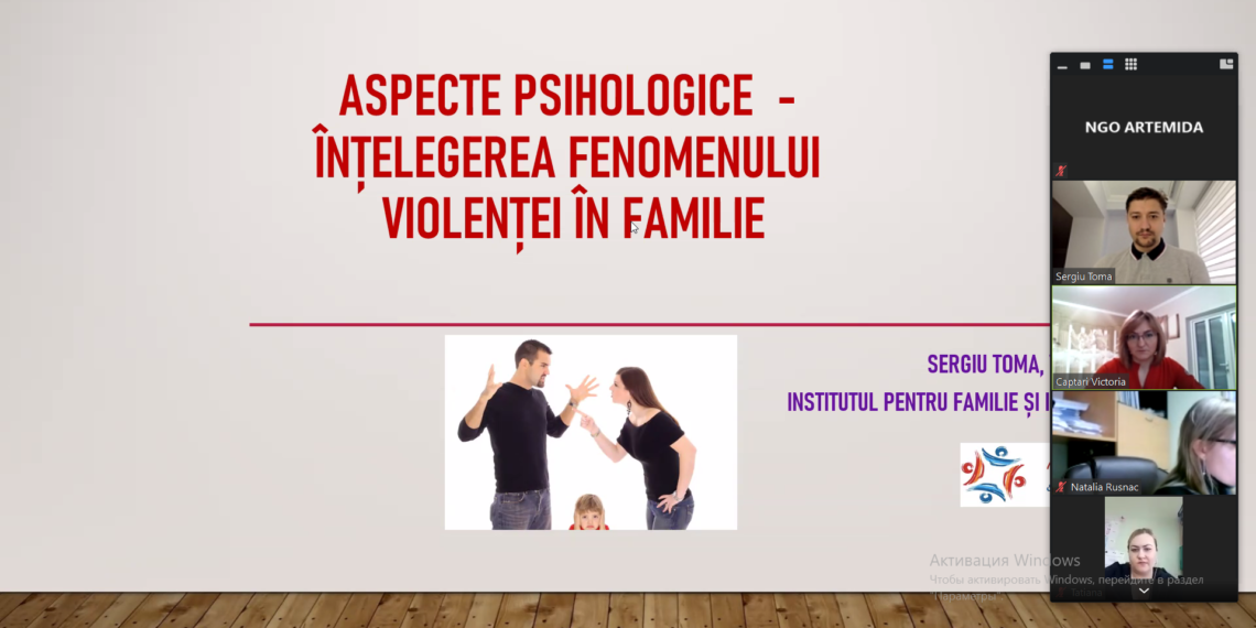 Instruirea Echipelor Multidisciplinare