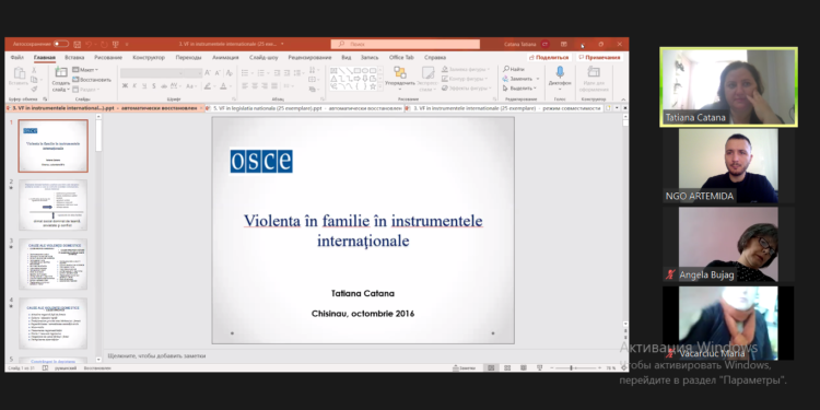 Instrurea Echipelor Multidisciplinare