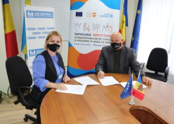 Influența instuirilor asupra membrilor EMD