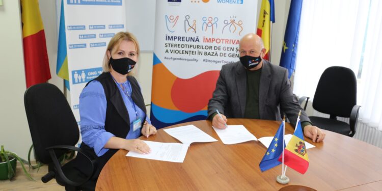 Influența instuirilor asupra membrilor EMD