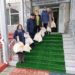 Susținerea refugiaților din Ucraina