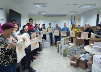Ajutor pentru femei si fete