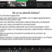 Sesiune de instruire pentru Echipa Multidisciplinara