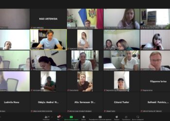 Sesiune de instruire pentru Echipa Multidisciplinara