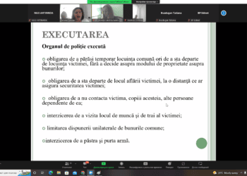 Instruirea EMD