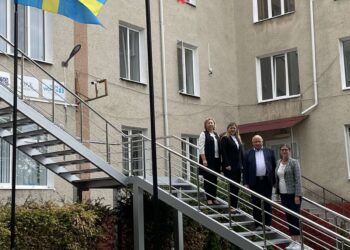 Sedința de lucru cu participarea echipei din cadrul Ambasadei Suediei în Moldova