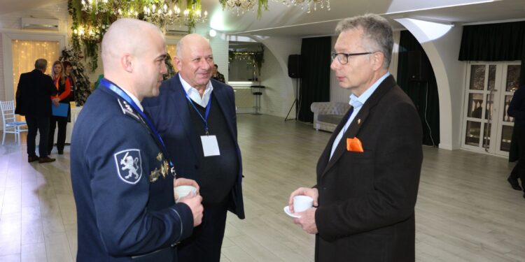 Forumul Regional cu genericul ”Provocări, soluții și bune practici regionale de combatere a violenței în bază de gen și violenței în familie în Republica Moldova ”