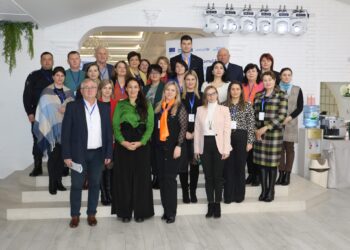 Masa rotundă de finalizare a proiectului ”Consolidarea acțiunii de gen în raioanele Cahul și Ungheni”