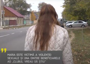 Intervenția Asociației Obștești „Viitorul începe azi” în soluționarea cazurilor de violență