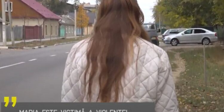 Intervenția Asociației Obștești „Viitorul începe azi” în soluționarea cazurilor de violență