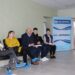 Ședința de lucru a reprezentanților UNFPA Moldova și AO Artemida