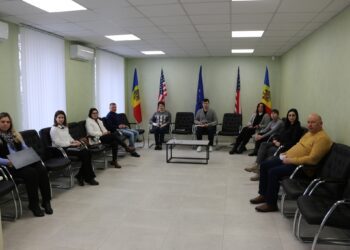 Atelier de lucru privind Protecția Temporară