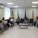 Ședința de lucru a echipelor mobile